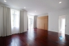 05 bedrooms villa for rent in Ciputra, Tay Ho.